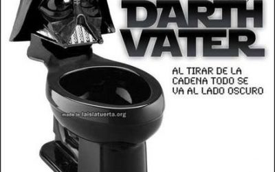 Darth Vater