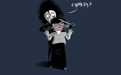 Quién soy?