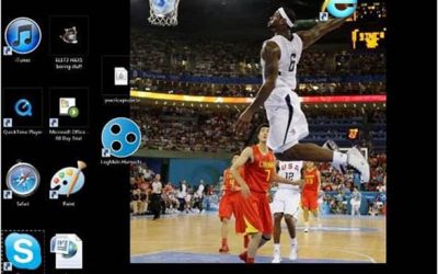 A los geeks no les gustan los deportes…