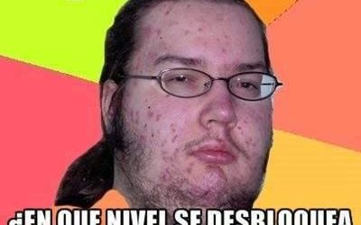 El gordo friki dice: las novias