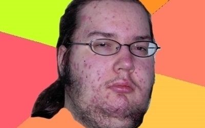 El gordo friki dice: la vida