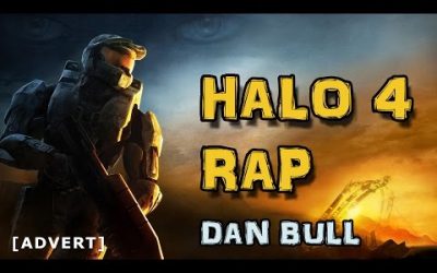 Rap de Halo 4