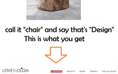 La verdad sobre el diseño