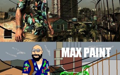 Max Payne