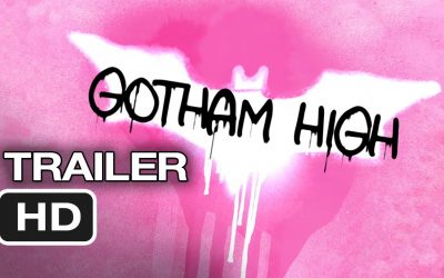 Gotham High