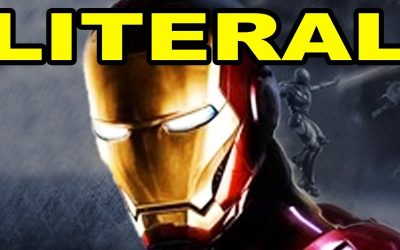 Trailer Literal de Ironman 3