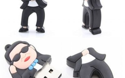 Pendrive Gangnam style