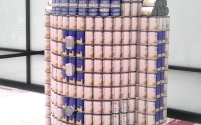 Así también comerías pescado