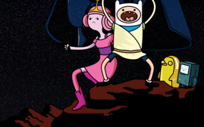 Adventure Wars