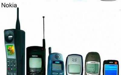 El gran olvidado de los fabricantes de móviles