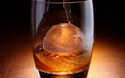 Con un hielo, por favor