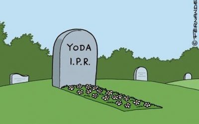 En paz descanse