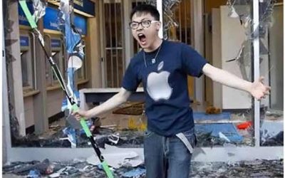 Lo que un fan de Apple piensa de Windows