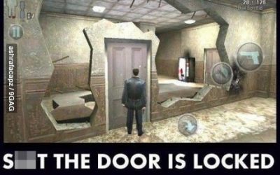 La lógica de los videojuegos