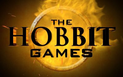 Los juegos de «El Hobbit»
