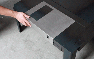 Mesa disquete de 3.5″