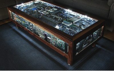 Mesa geek