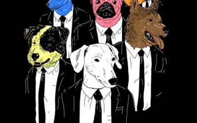 Reservoir dogs