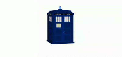 Y aquí están todos los Dr. Who