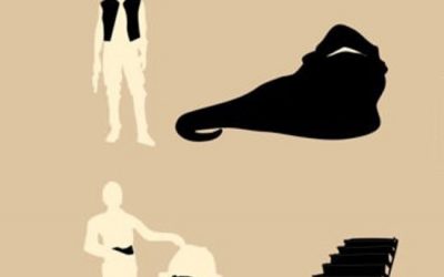Todos los personajes de Star Wars tienen archienemigos