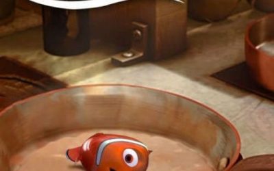 Friendo a Nemo
