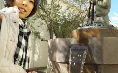Fuente Yoda