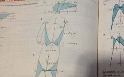 Todos hemos pintado en los libros de texto