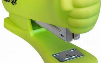 Grapadora Hulk