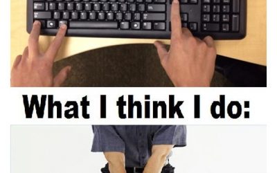 Cuando pulsas ctrl+alt+del…