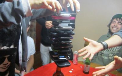 Juguemos al Jenga