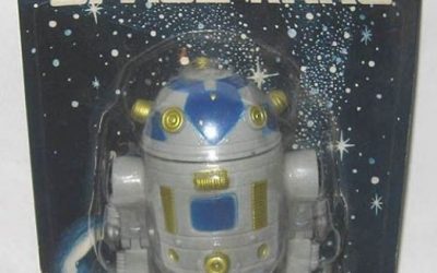 Space Wars, la nueva saga