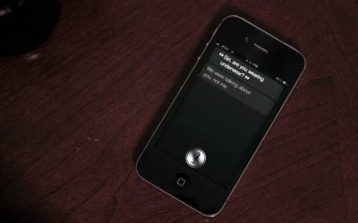 Siri, te casarías conmigo?