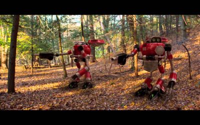“Sonic the Hedgehog” Fan film