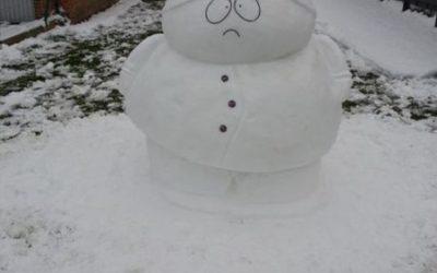 Eric Cartman