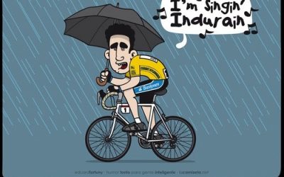 Indurain