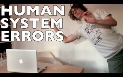 Human System Errors