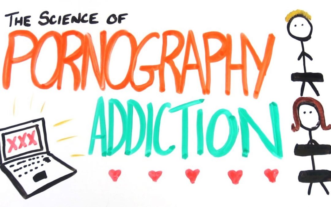 La ciencia de la adicción a la pornografía