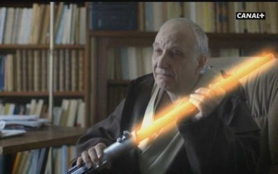 Trailer de Star Wars VII