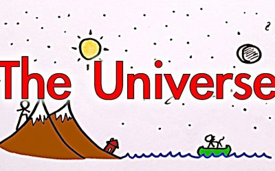 Qué es el Universo?