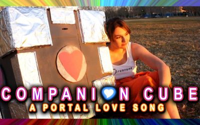 Canción de amor Portal