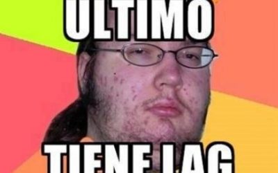 El que ríe el último…