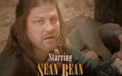 Si Game of Thrones fuera de los 90…