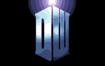Si Dr. Who fuese un juego de NES…