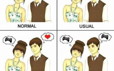 Tipos de parejas