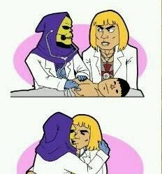 Al fin las cosas claras