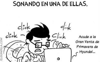 Lo que hacen los hipsters cuando se cae Instagram