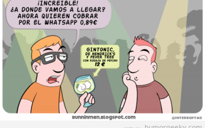 Copiar y pegar en la vida real