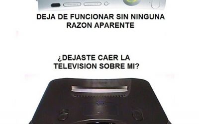 Las consolas ya no son lo que eran