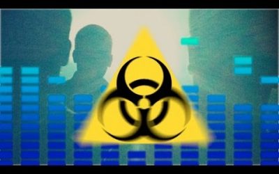 Dubstep de laboratorio