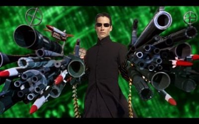 Matrix vista por una madre